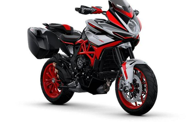 2022 MV Agusta Turismo Veloce RC SCS