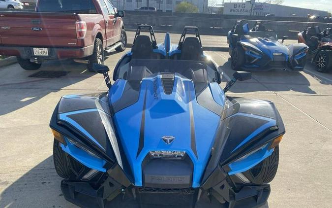 2020 Slingshot R Review (12 Fast Facts on 3 Wheels)