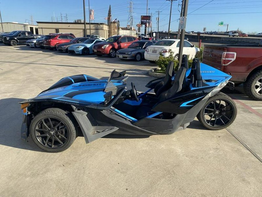 2020 Polaris Slingshot® Slingshot® R