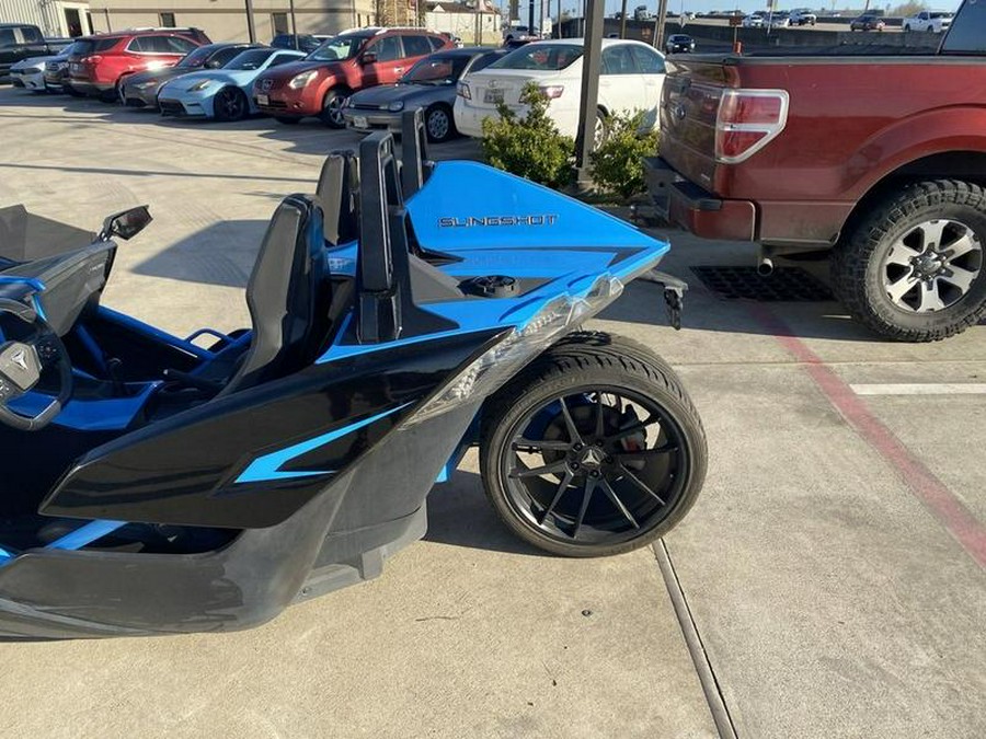 2020 Polaris Slingshot® Slingshot® R