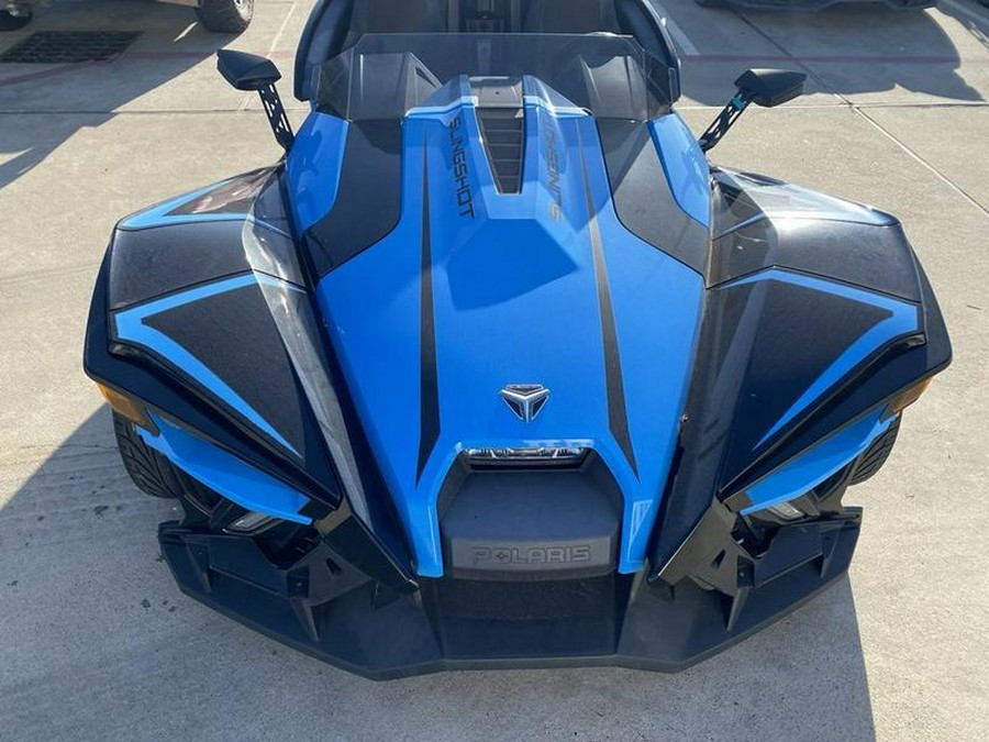 2020 Polaris Slingshot® Slingshot® R