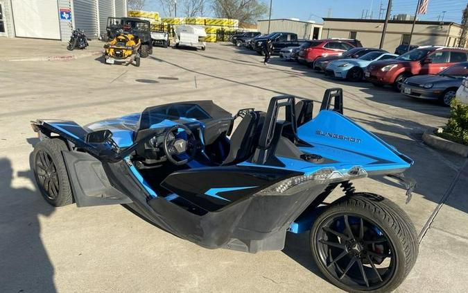 2020 Polaris Slingshot® Slingshot® R