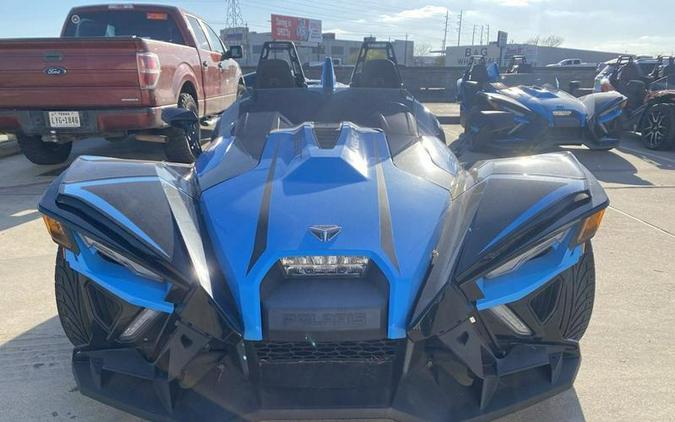 2020 Polaris Slingshot® Slingshot® R