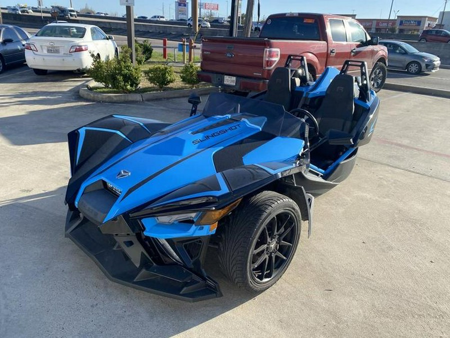 2020 Polaris Slingshot® Slingshot® R