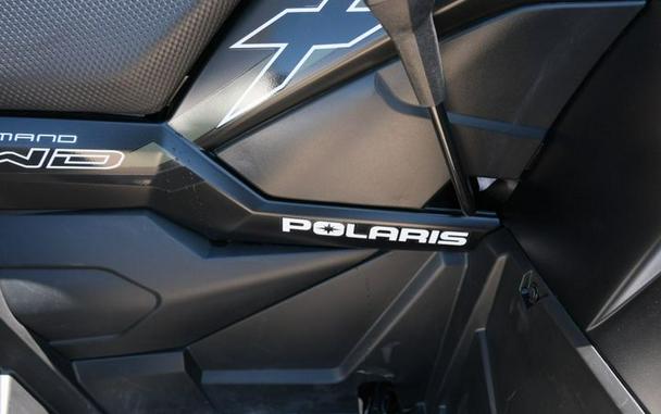 Used 2023 POLARIS SPORTSMAN XP 1000 TRAIL STEALTH BLACK Ultimate Trail