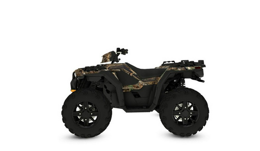 2024 Polaris Sportsman 850 Premium Polaris Pursuit Camo