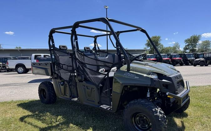 2024 Polaris® Ranger Crew 570 Full-Size