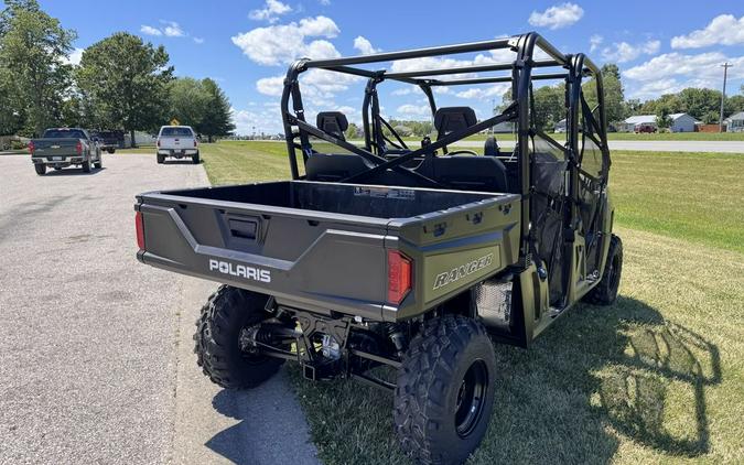 2024 Polaris® Ranger Crew 570 Full-Size