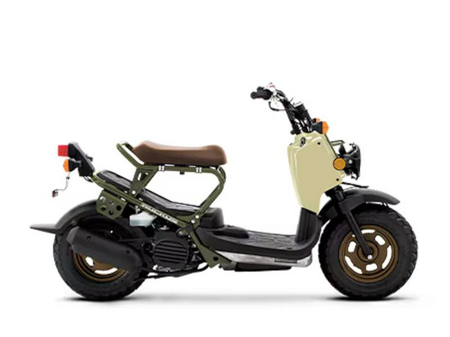 2025 Honda® Ruckus