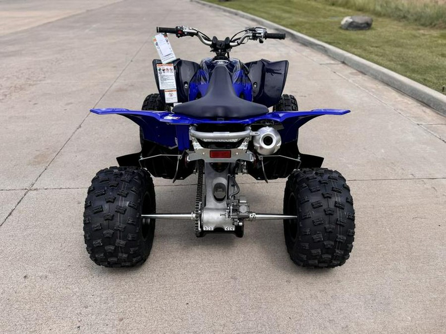 2024 Yamaha YFZ450R