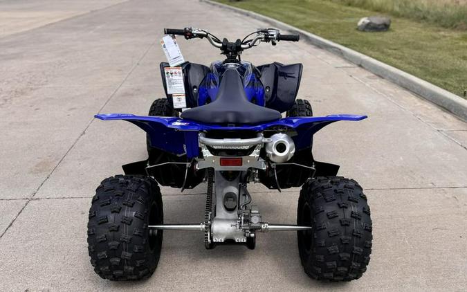 2024 Yamaha YFZ450R