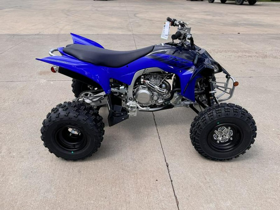 2024 Yamaha YFZ450R