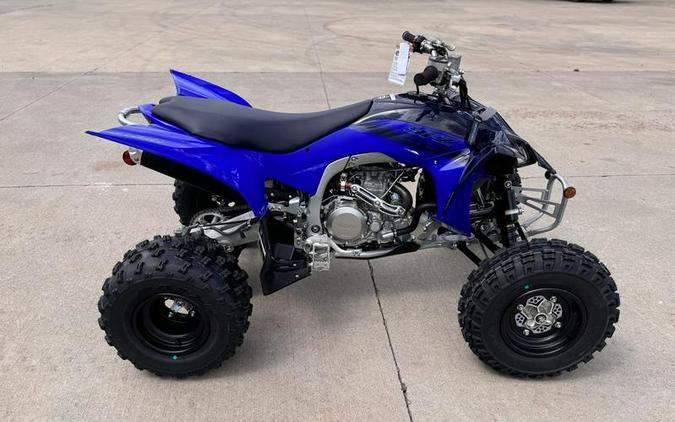 2024 Yamaha YFZ450R