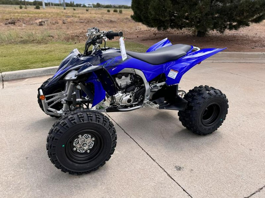 2024 Yamaha YFZ450R