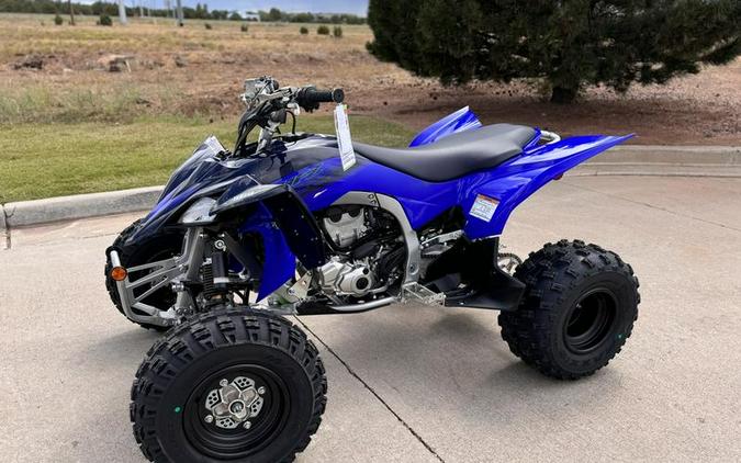 2024 Yamaha YFZ450R