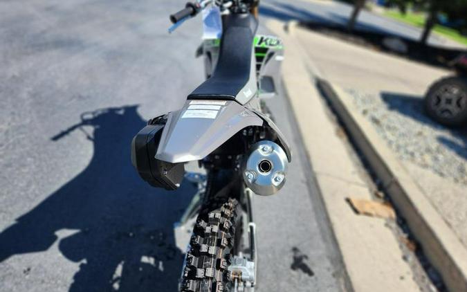 2025 Kawasaki KLX®300R