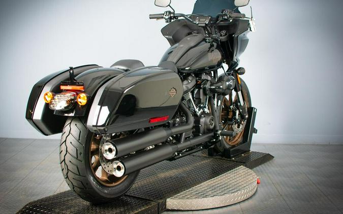 2024 Harley-Davidson Low Rider ST