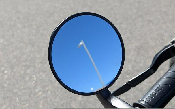 2025 Ducati Scrambler Nightshift