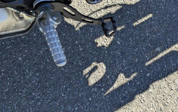 2025 Ducati Scrambler Nightshift