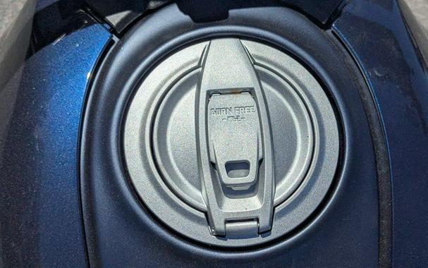 2025 Ducati Scrambler Nightshift