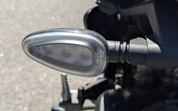 2025 Ducati Scrambler Nightshift