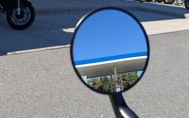 2025 Ducati Scrambler Nightshift