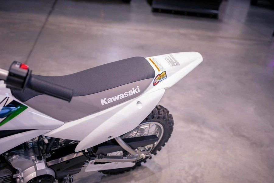 2026 Kawasaki KLX®110R