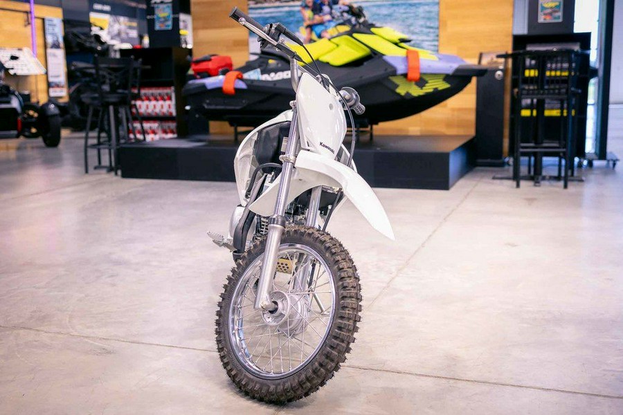 2026 Kawasaki KLX®110R