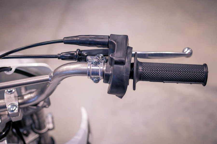 2026 Kawasaki KLX®110R