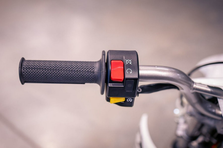 2026 Kawasaki KLX®110R