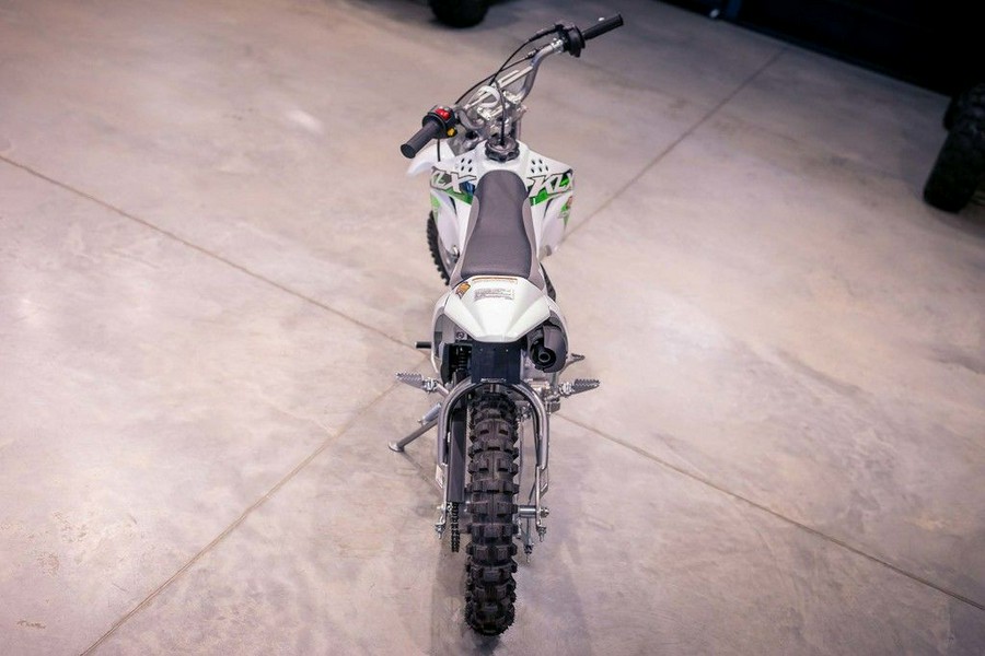 2026 Kawasaki KLX®110R