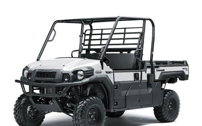 2025 Kawasaki Mule Pro-DX™ EPS