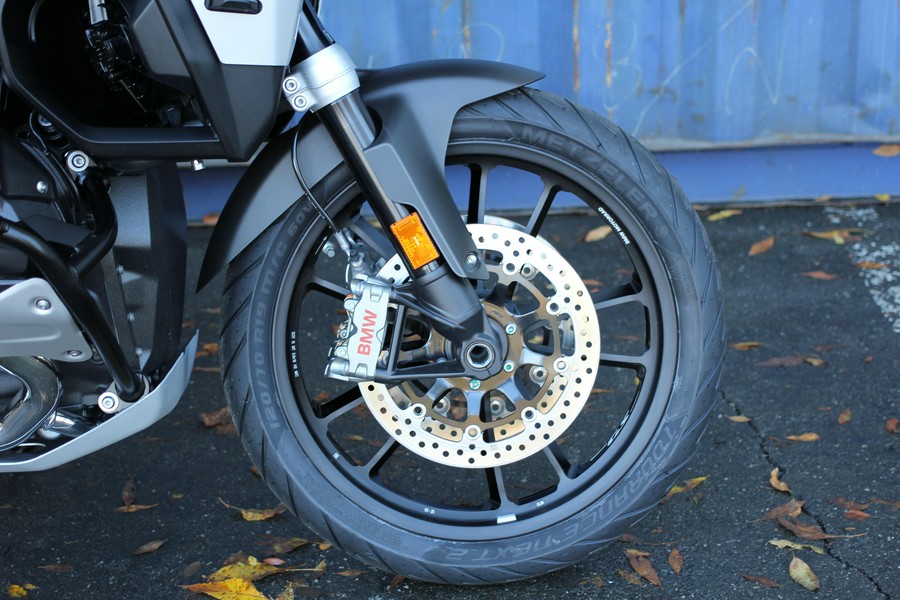 2026 BMW R 1300 GS Adventure