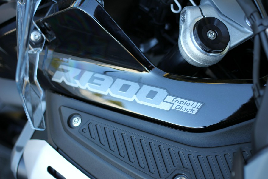 2026 BMW R 1300 GS Adventure