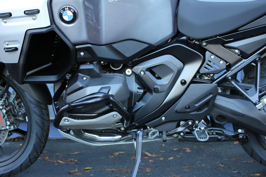 2026 BMW R 1300 GS Adventure