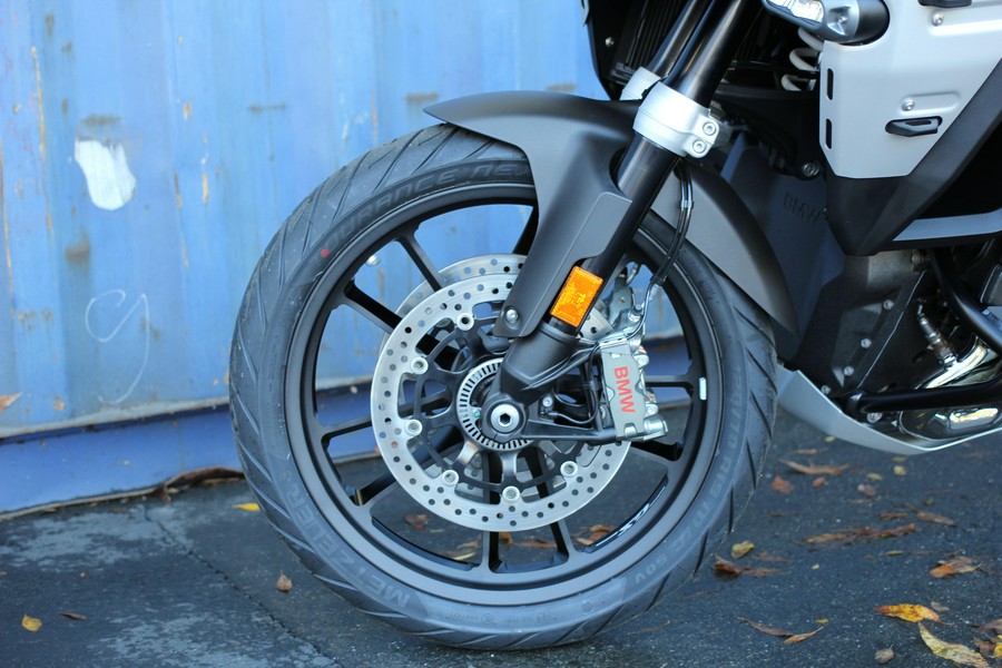 2026 BMW R 1300 GS Adventure