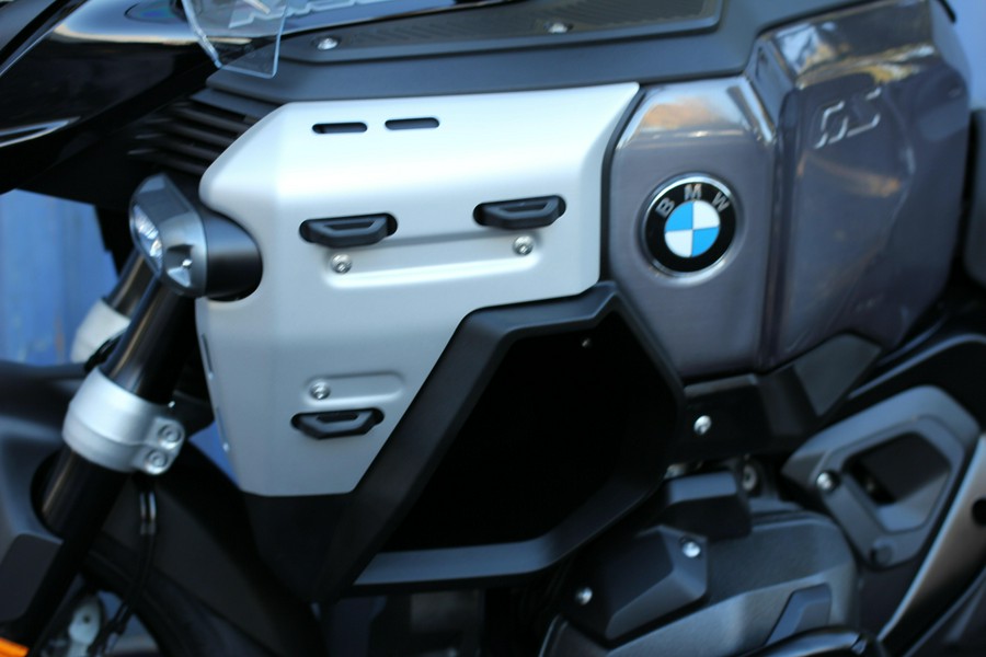 2026 BMW R 1300 GS Adventure