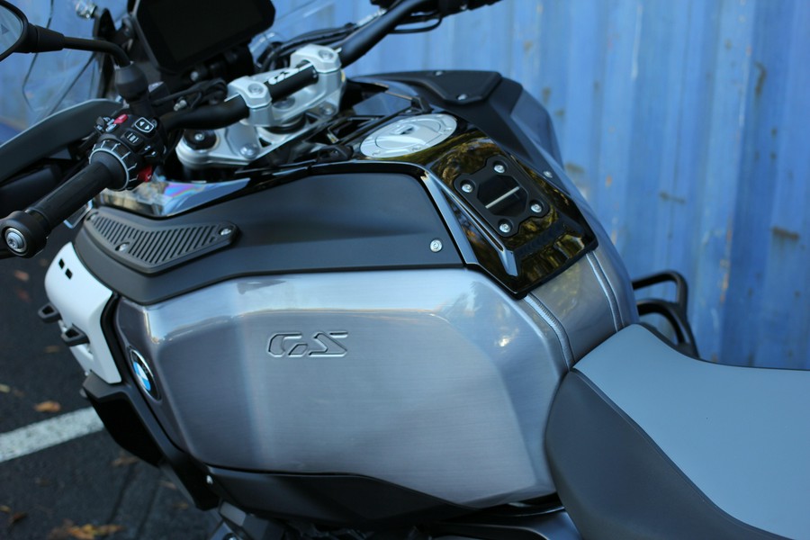 2026 BMW R 1300 GS Adventure