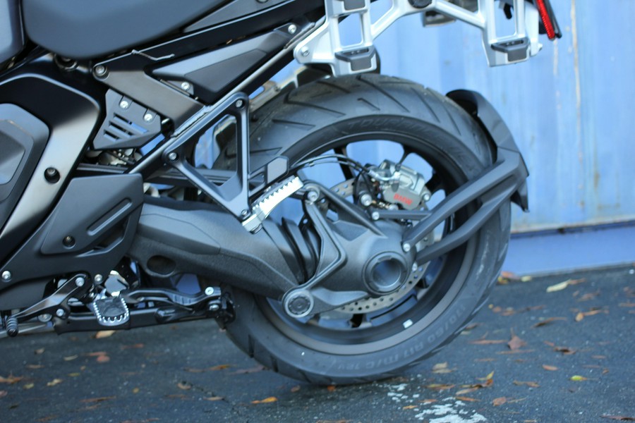 2026 BMW R 1300 GS Adventure