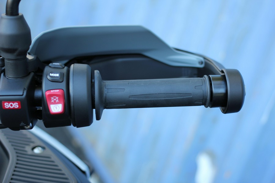 2026 BMW R 1300 GS Adventure