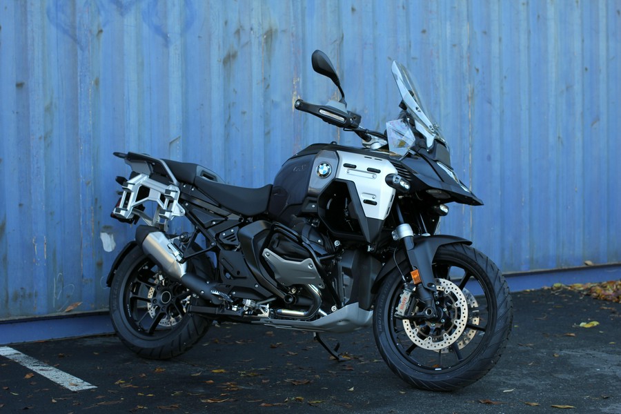 2026 BMW R 1300 GS Adventure