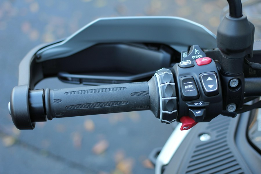 2026 BMW R 1300 GS Adventure