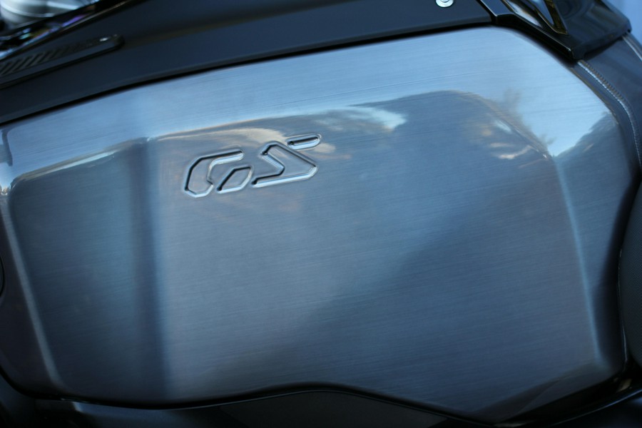 2026 BMW R 1300 GS Adventure