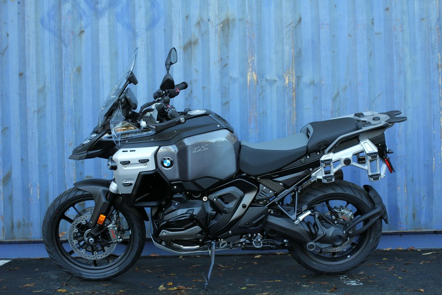 2026 BMW R 1300 GS Adventure