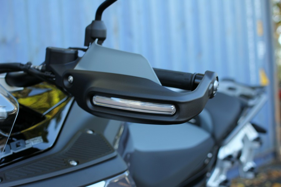 2026 BMW R 1300 GS Adventure