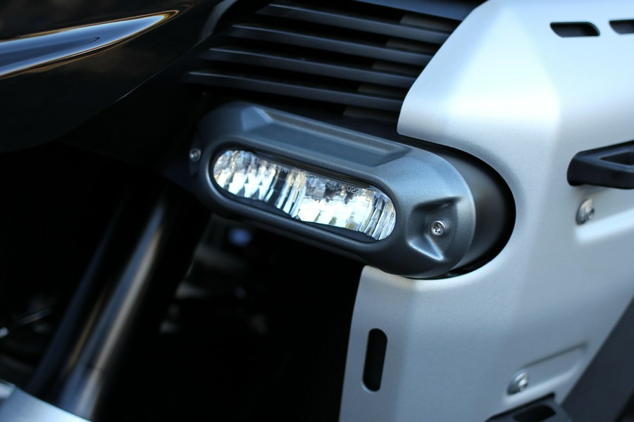 2026 BMW R 1300 GS Adventure