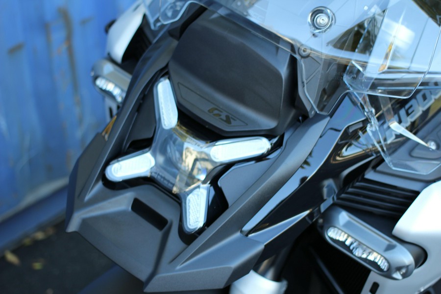 2026 BMW R 1300 GS Adventure