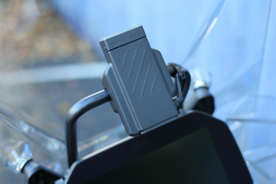 2026 BMW R 1300 GS Adventure