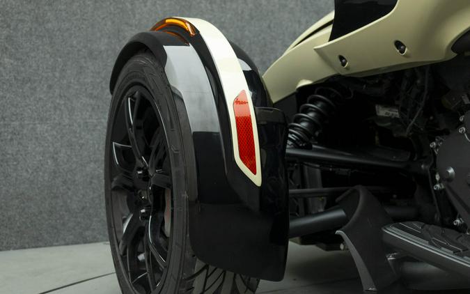 2021 CAN-AM SPYDER F3 LIMITED SE6 TRIKE W/ABS