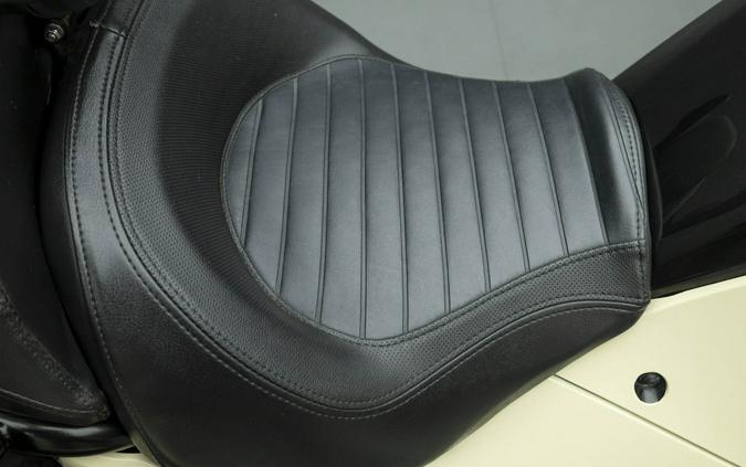 2021 CAN-AM SPYDER F3 LIMITED SE6 TRIKE W/ABS